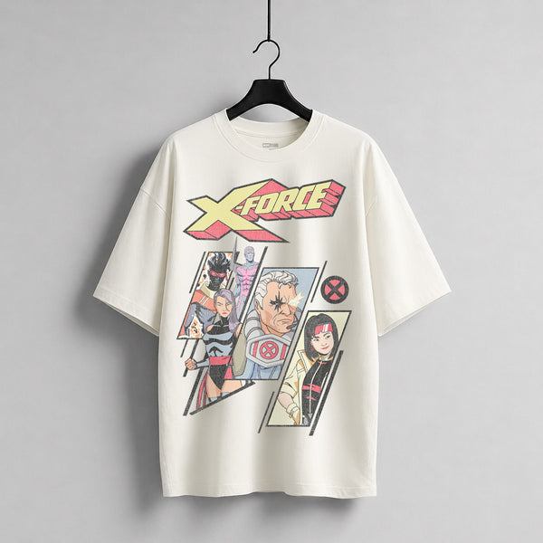 X-FORCE