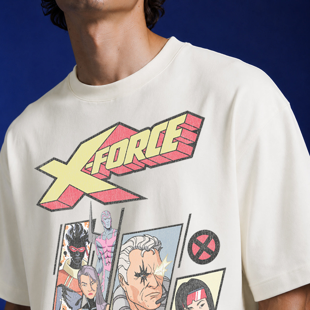 X-FORCE