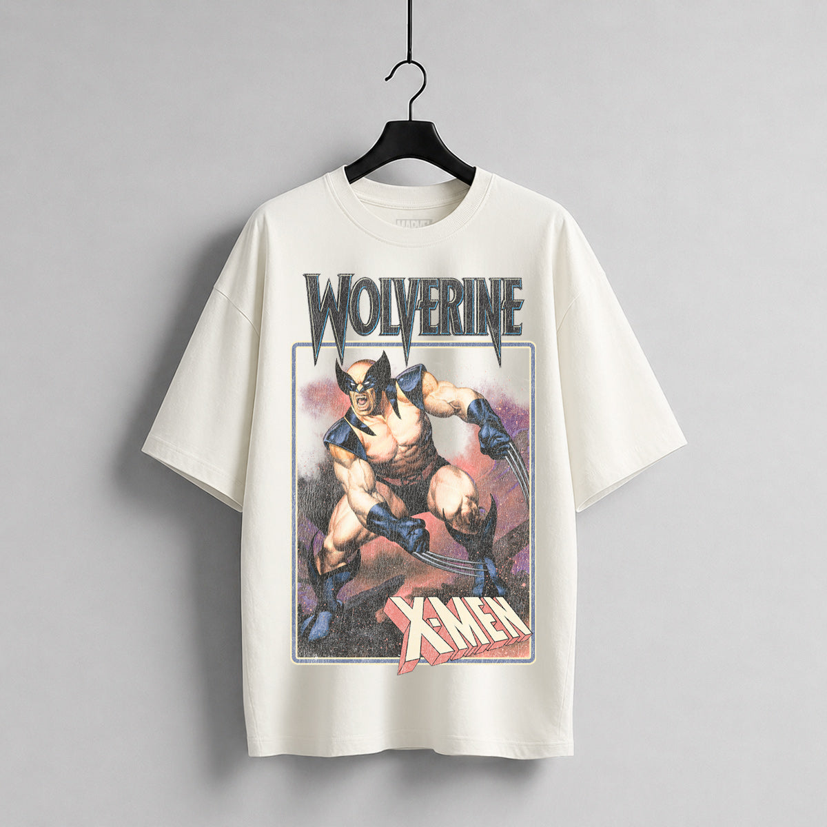 WOLVERINE
