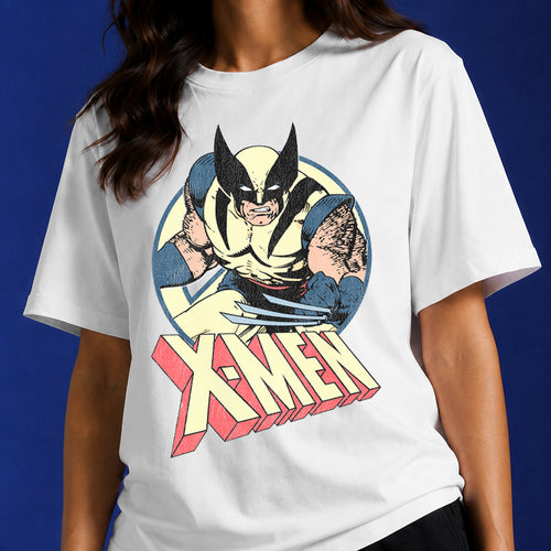 WOLVERINE