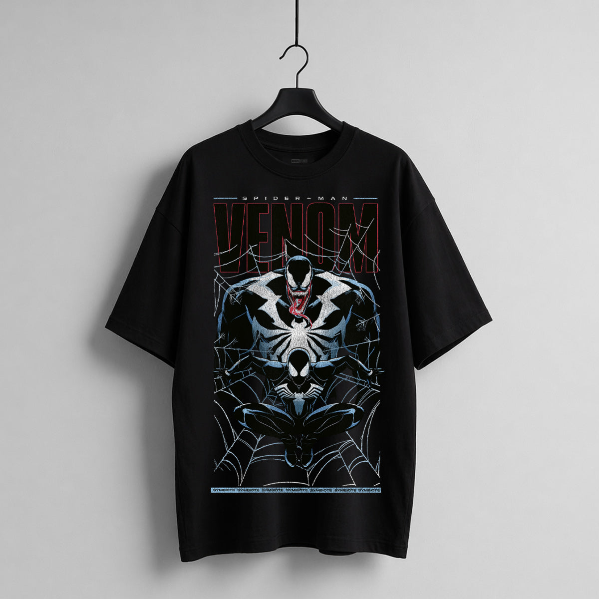 VENOMIZED