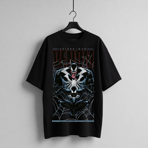 VENOMIZED