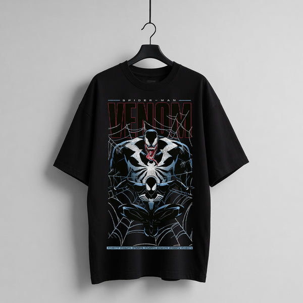 VENOMIZED