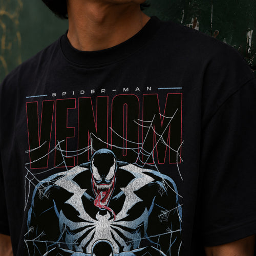VENOMIZED