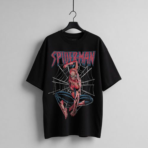 SPIDER FORCE