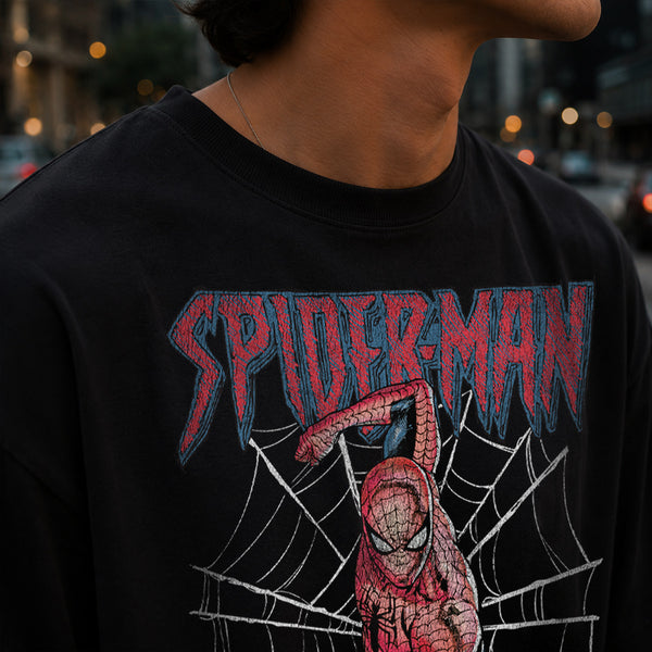 SPIDER FORCE