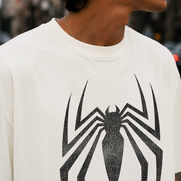 SPIDER SEAL