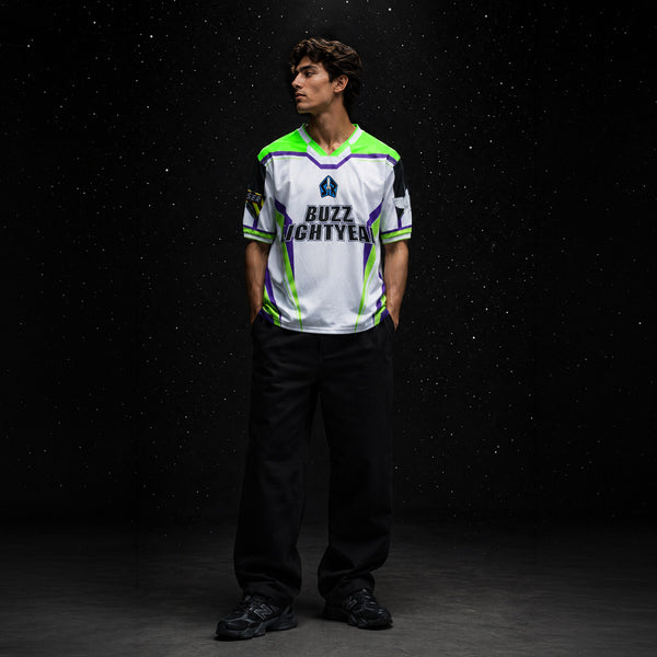 BUZZ LIGHTYEAR