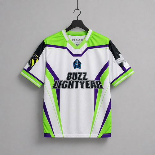 BUZZ LIGHTYEAR