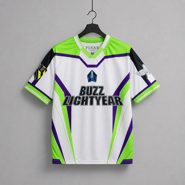BUZZ LIGHTYEAR