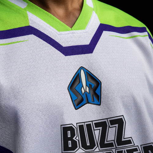 BUZZ LIGHTYEAR