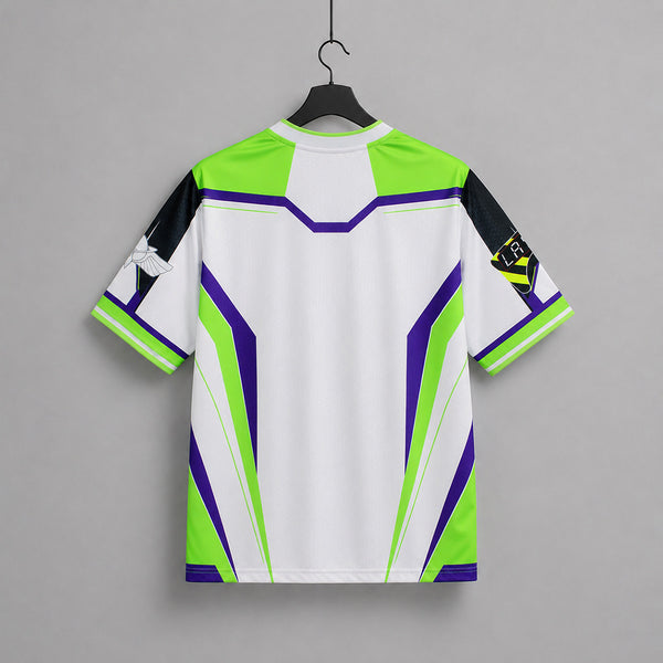 BUZZ LIGHTYEAR