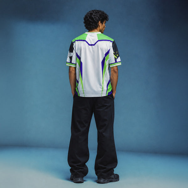 BUZZ LIGHTYEAR