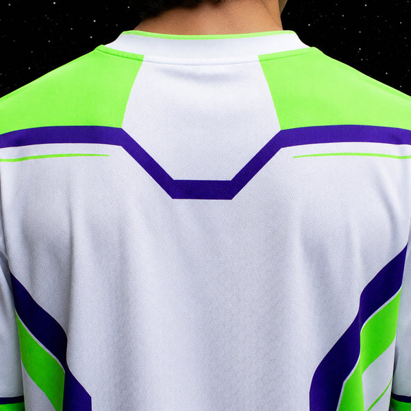 BUZZ LIGHTYEAR
