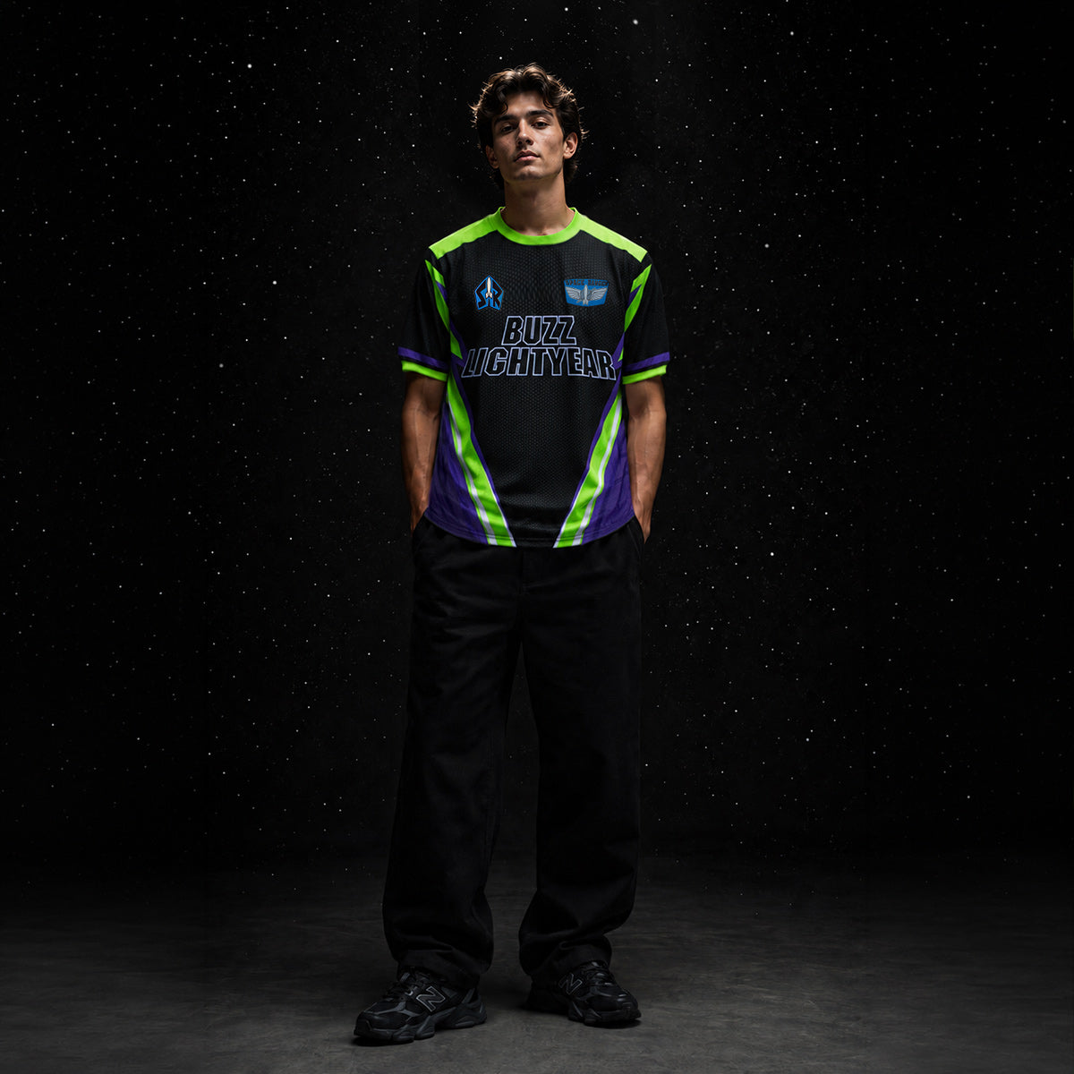 SPACE RANGER