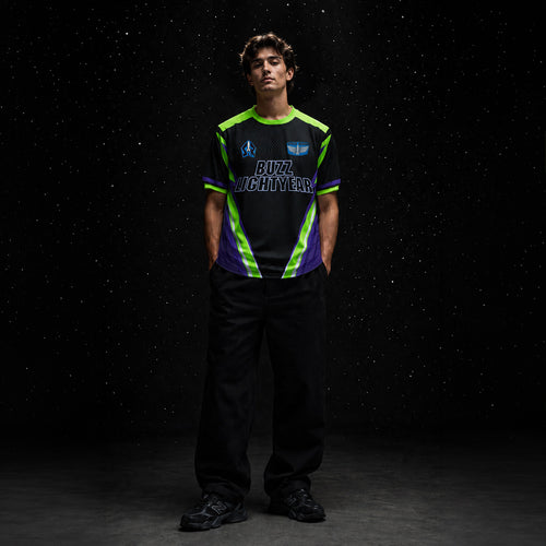 SPACE RANGER