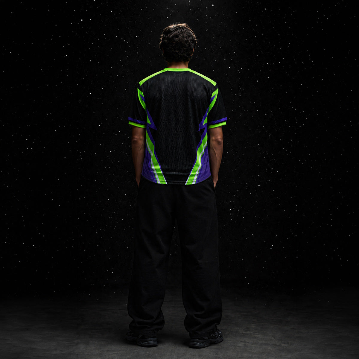 SPACE RANGER