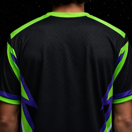 SPACE RANGER