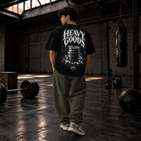 HEAVY GOODS