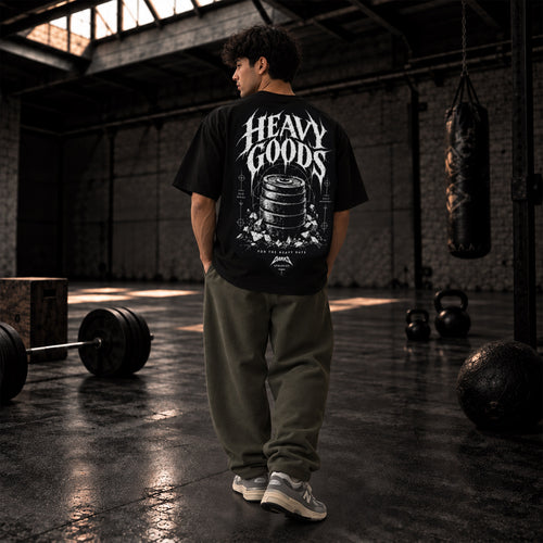HEAVY GOODS