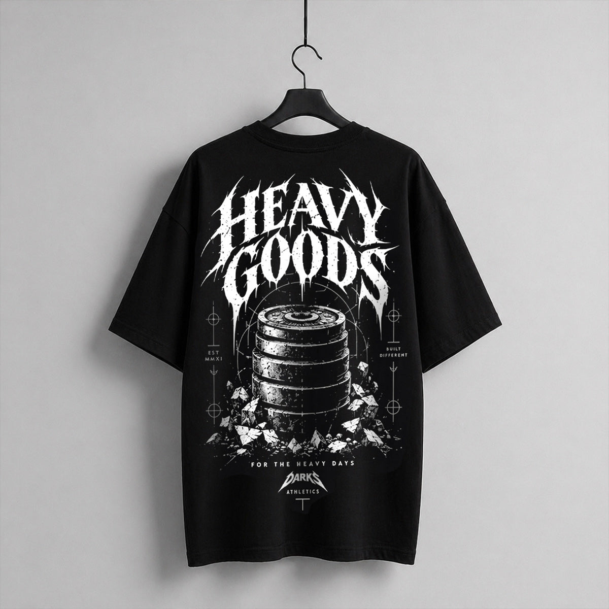 HEAVY GOODS
