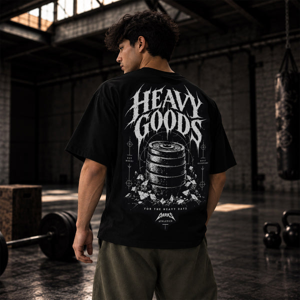 HEAVY GOODS