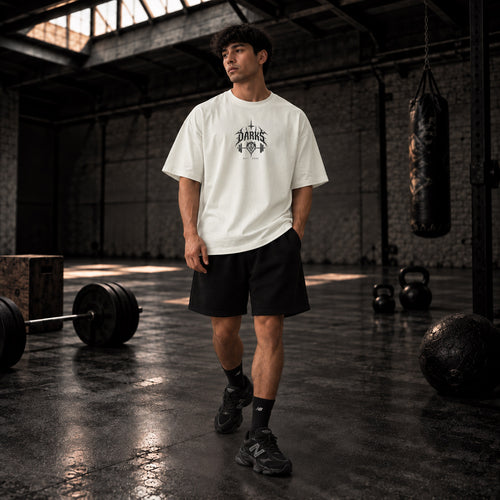 DARKS ATHLETICS