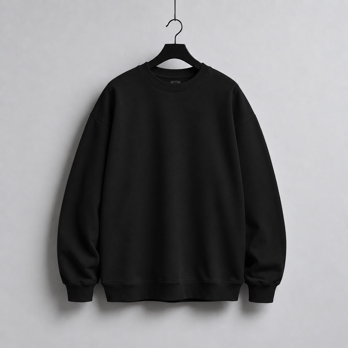 PACK HOODIE & PULLOVER NEGRO