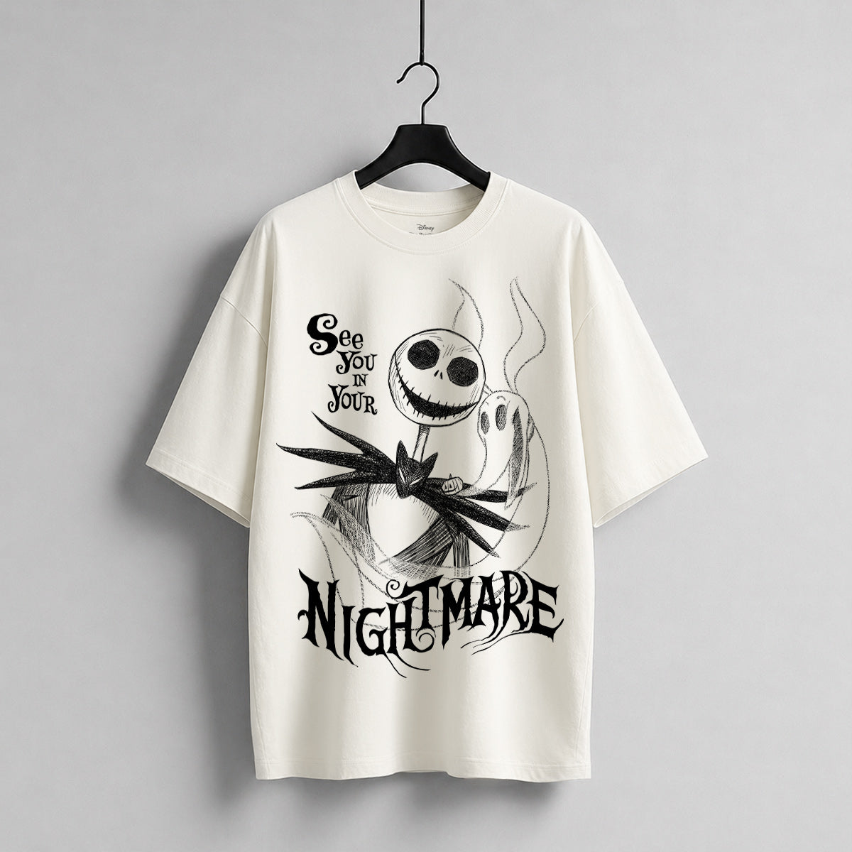 NIGHTMARE KING