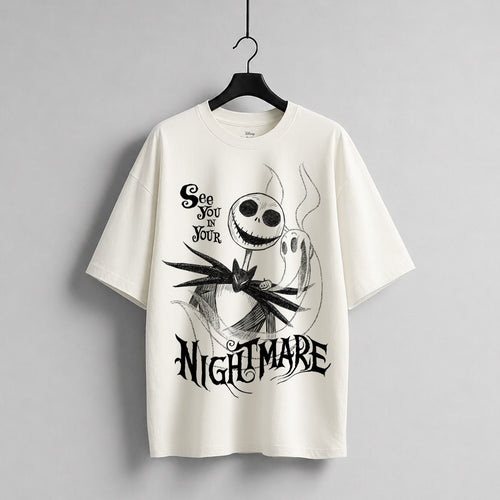 NIGHTMARE KING