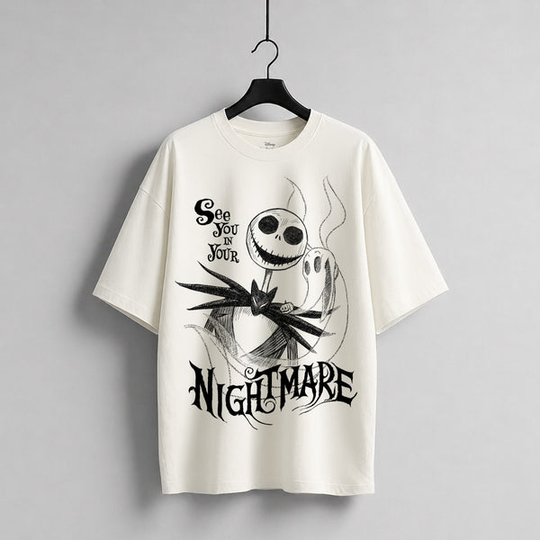 NIGHTMARE KING