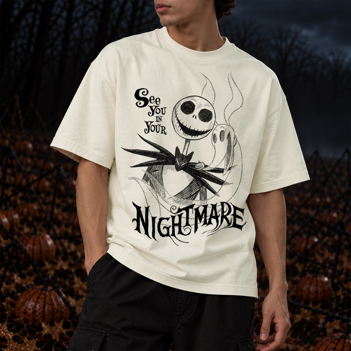 NIGHTMARE KING