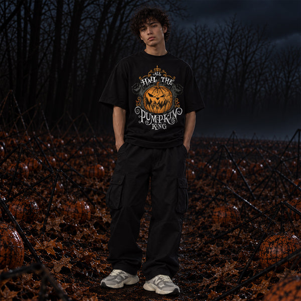 PUMPKIN KING