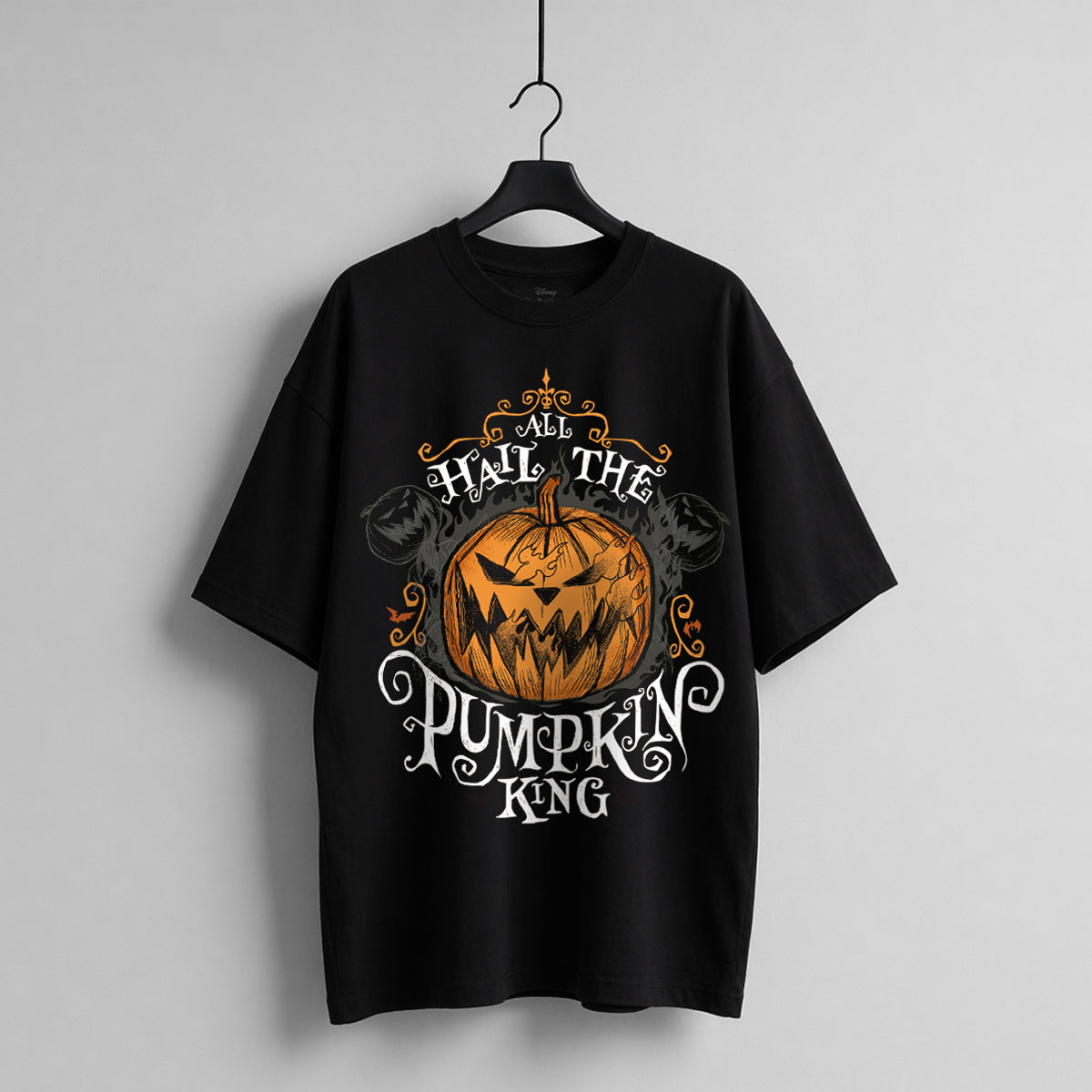PUMPKIN KING