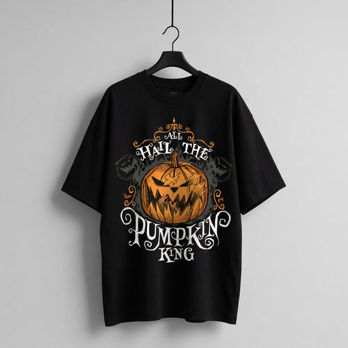 PUMPKIN KING