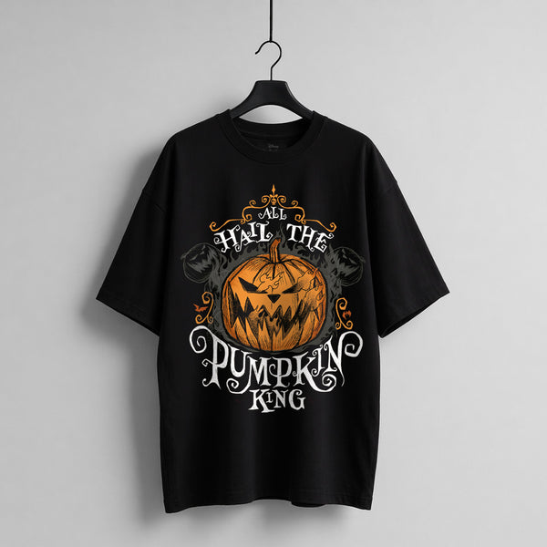 PUMPKIN KING