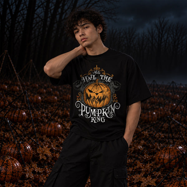 PUMPKIN KING