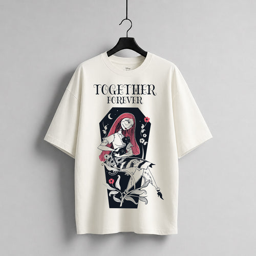 TOGETHER FOREVER