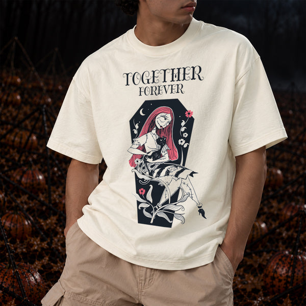 TOGETHER FOREVER