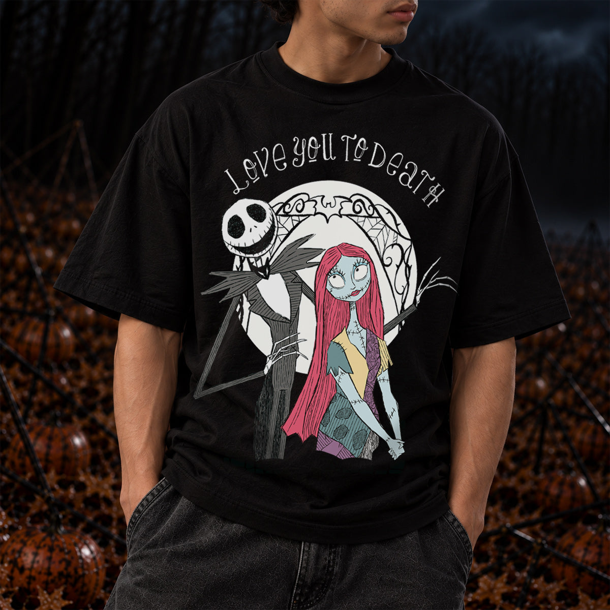 ETERNAL NIGHTMARE