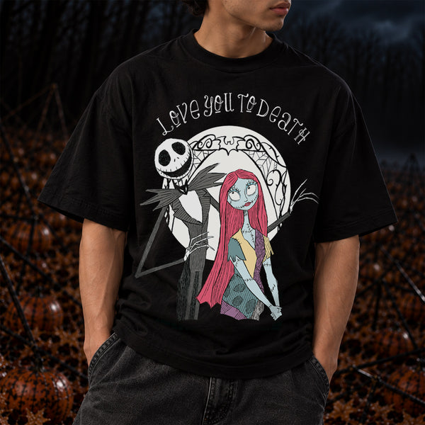 ETERNAL NIGHTMARE