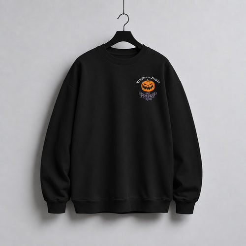 MASTER OF FRIGHT PULLOVER