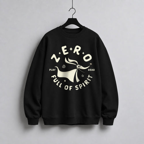 ZERO PULLOVER