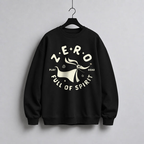 ZERO PULLOVER
