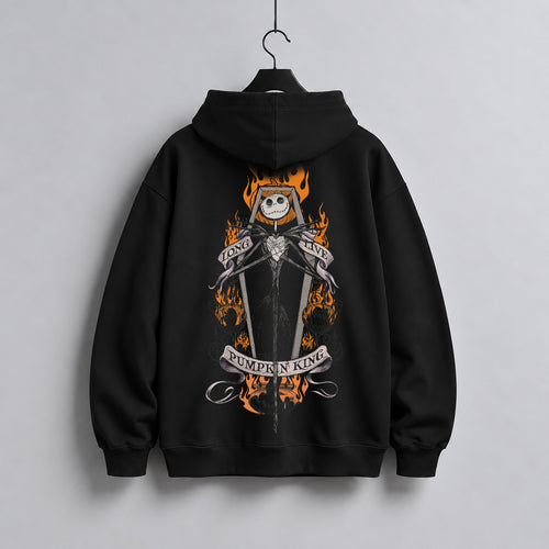 KING JACK HOODIE