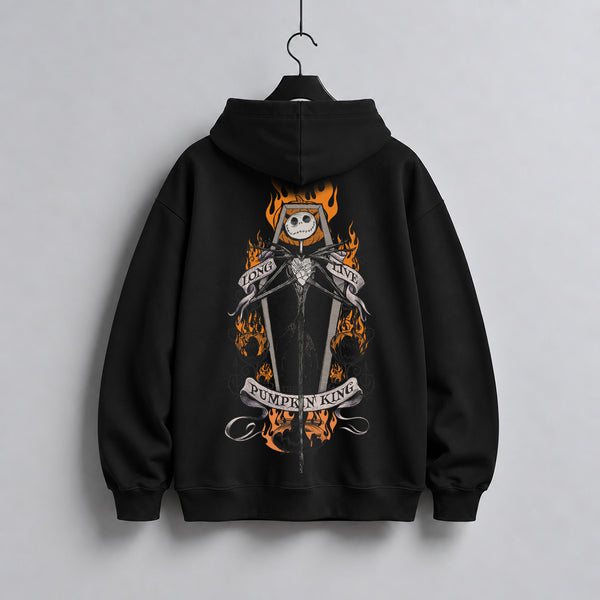 KING JACK HOODIE