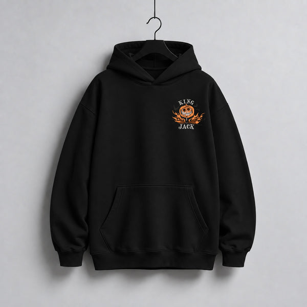 KING JACK HOODIE