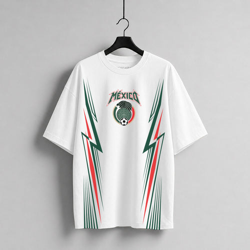 ALMA MEXICANA
