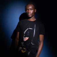 I'M BATMAN
