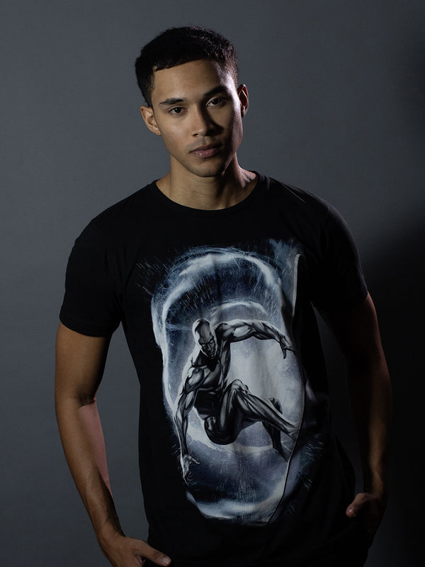 SILVER SURFER